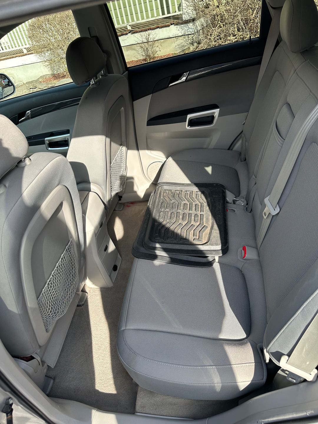 Car Preview