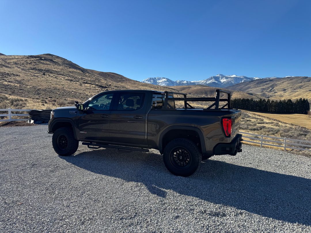 Car Preview