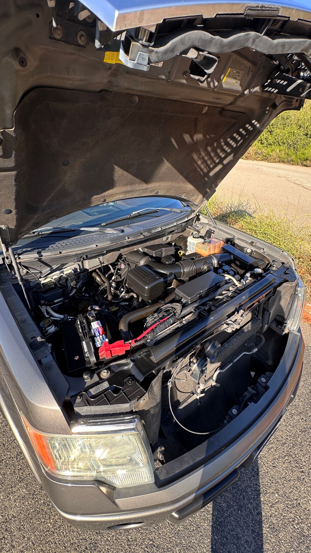 Car Preview