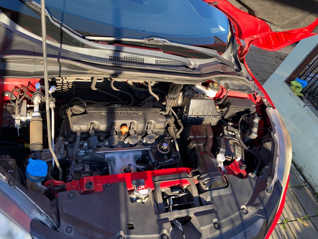 Car Preview