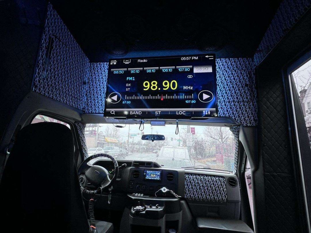 Car Preview