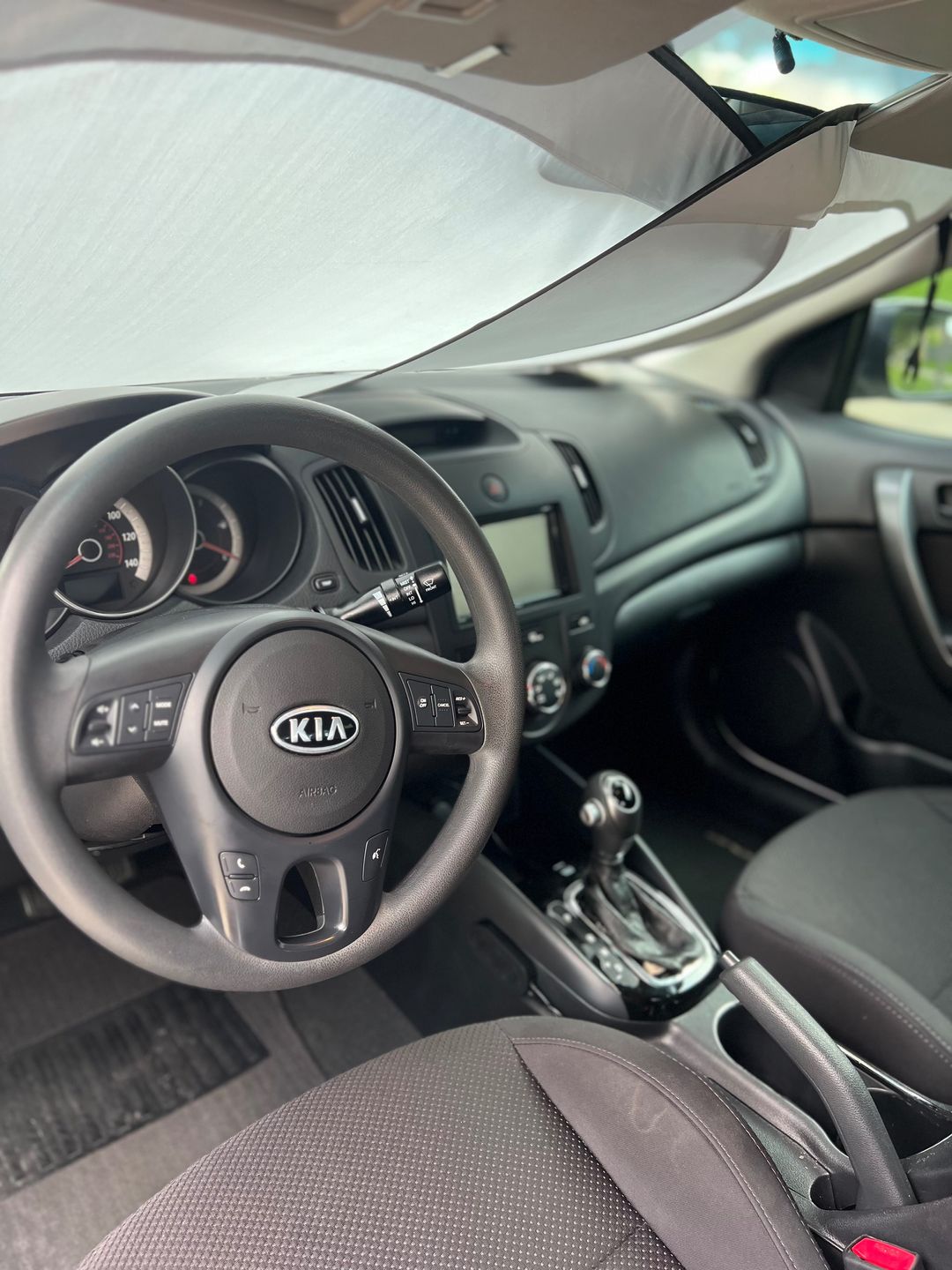 Car Preview