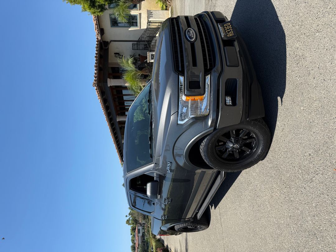 Car Preview