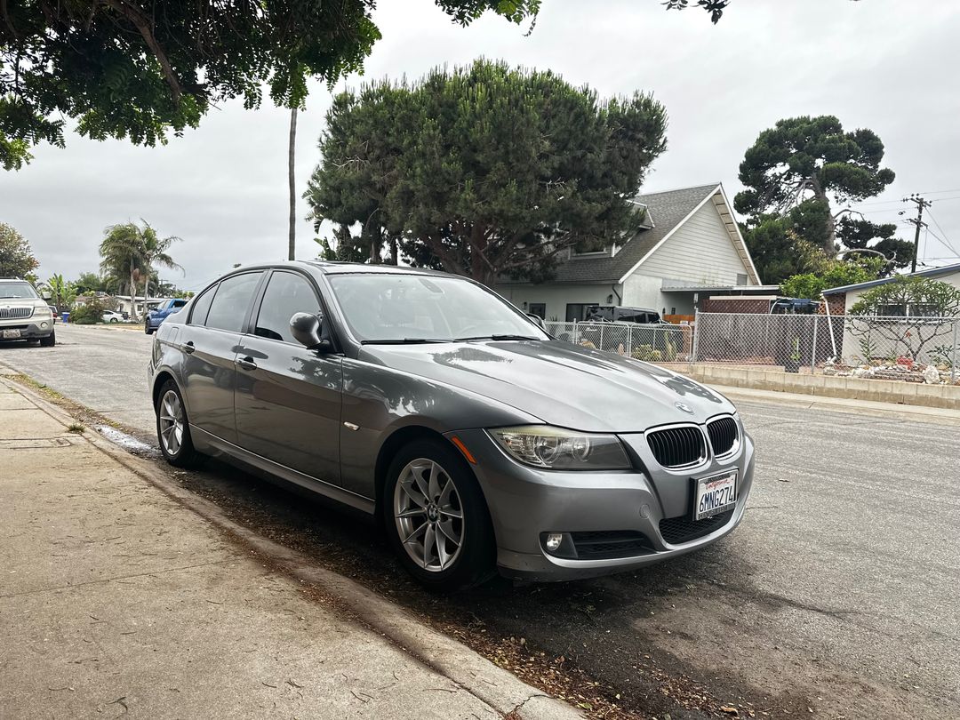 Car Preview