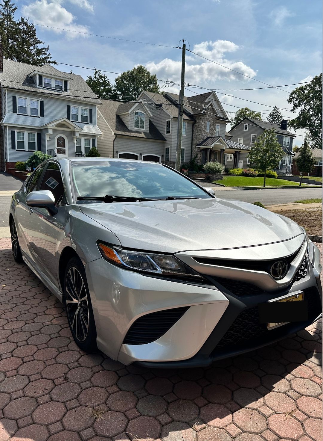 Car Preview
