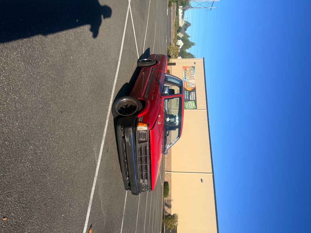Car Preview