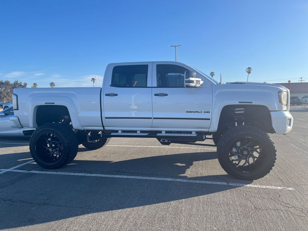 Car Preview