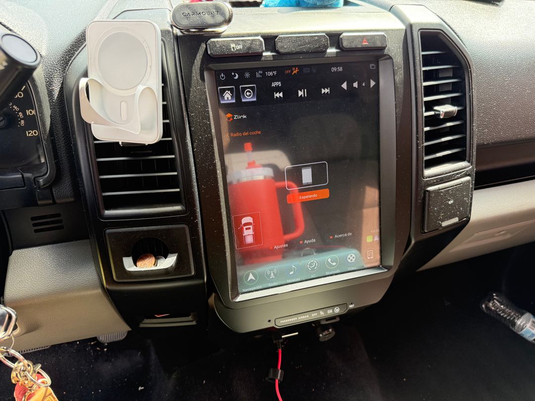 Car Preview