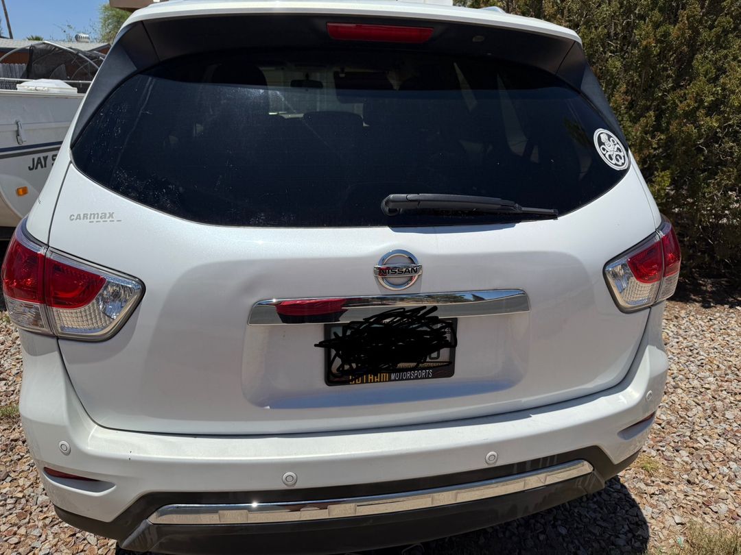 Car Preview
