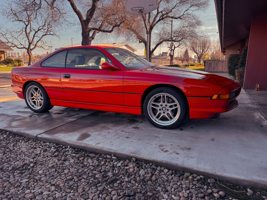Car Preview