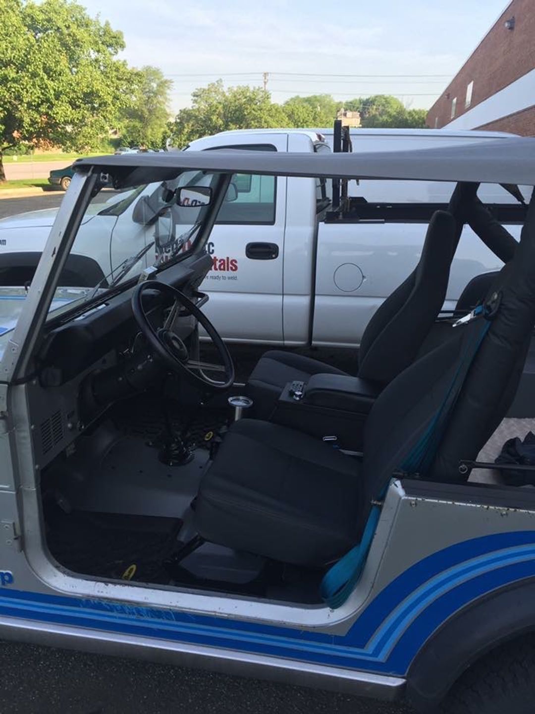 Car Preview