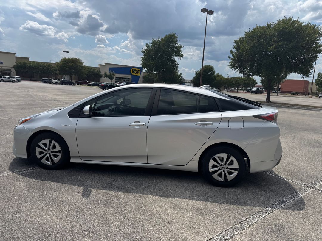 Car Preview