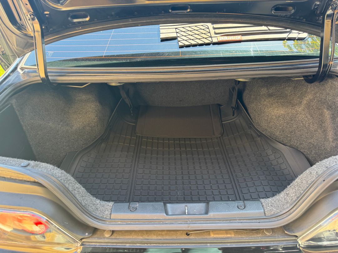 Car Preview