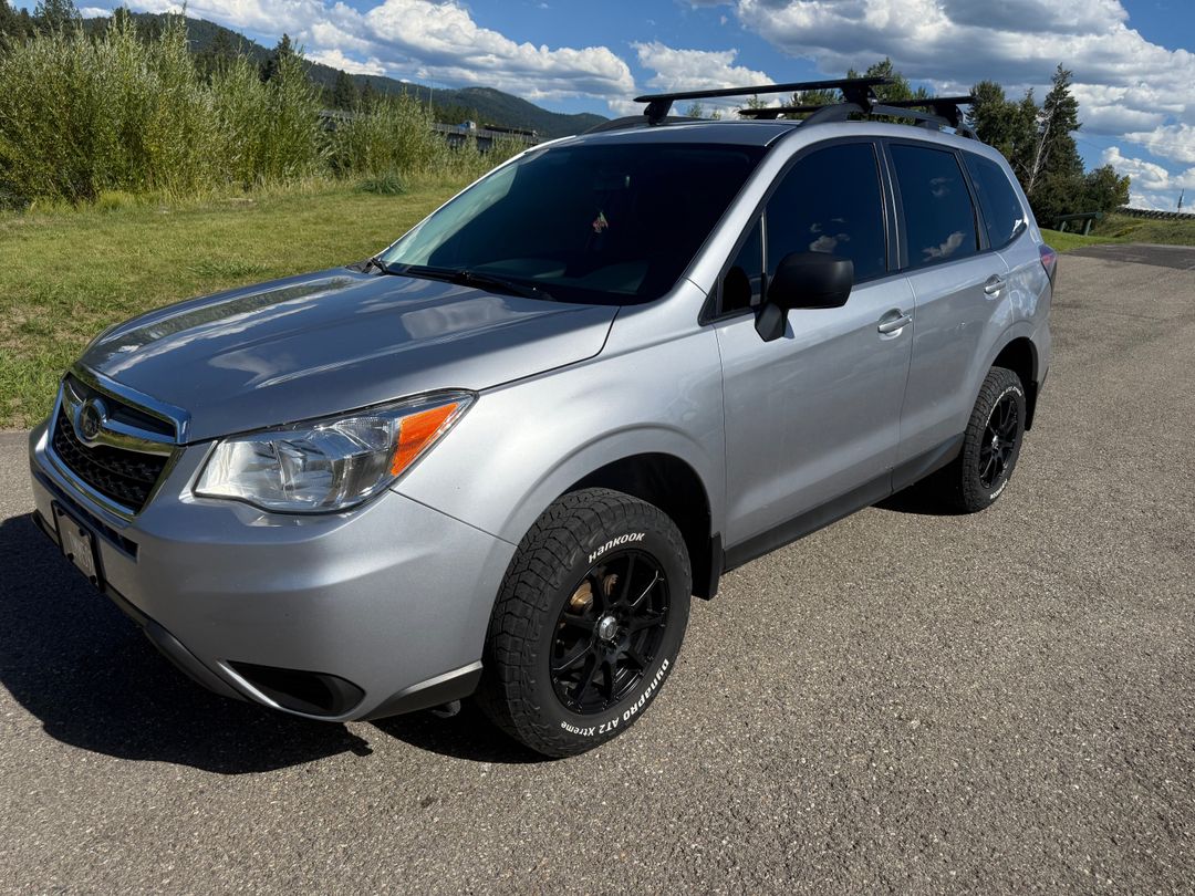 Car Preview
