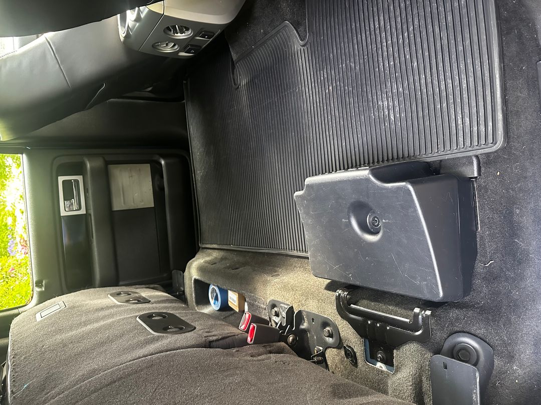 Car Preview