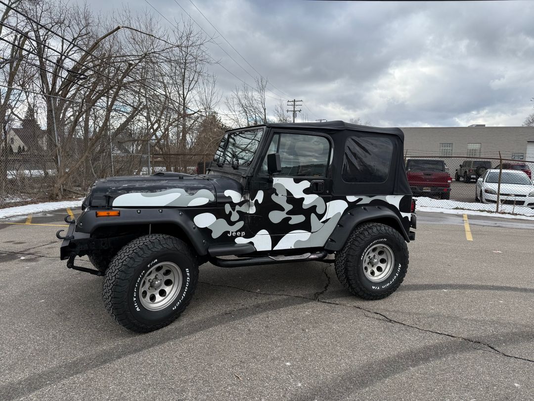 Car Preview