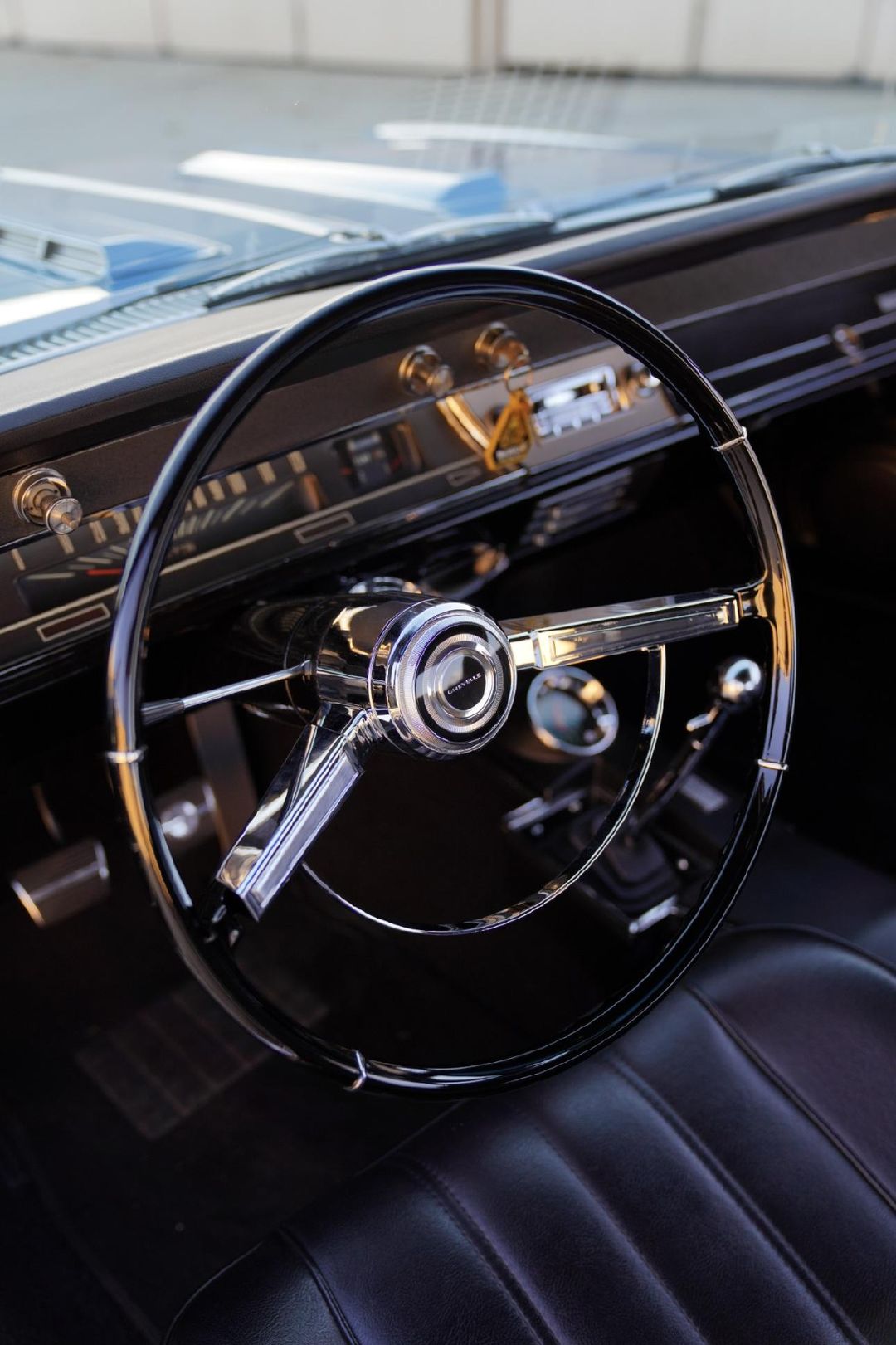 Car Preview
