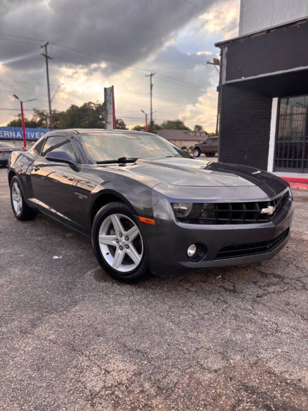 Car Preview