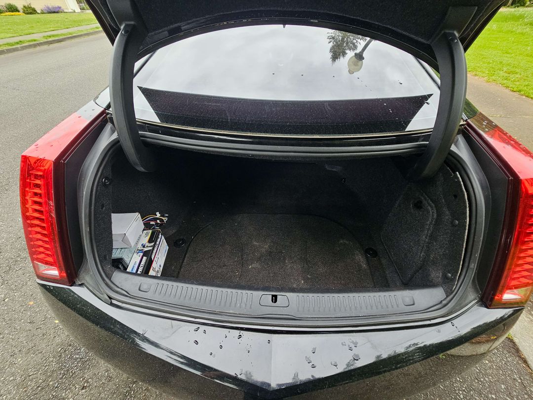 Car Preview