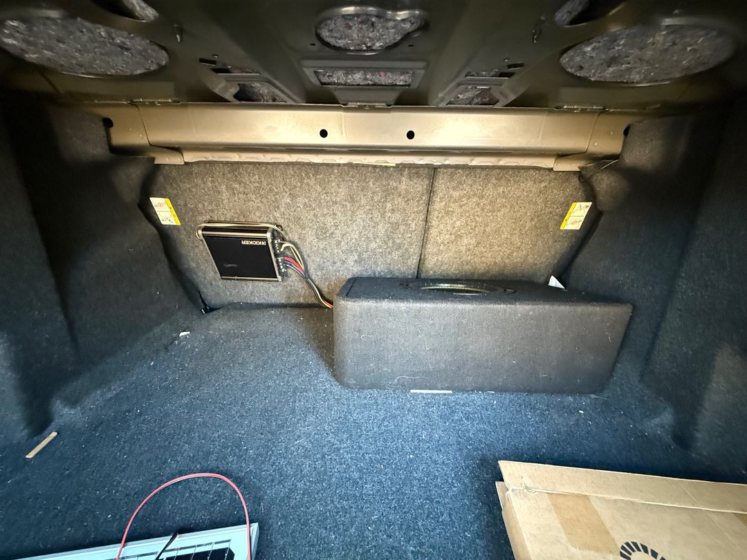 Car Preview