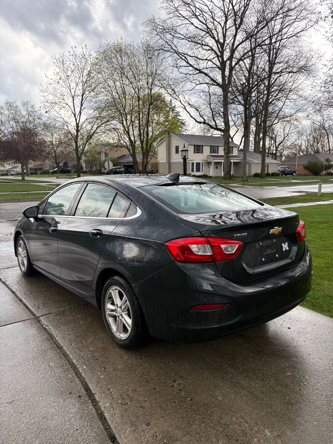 Car Preview