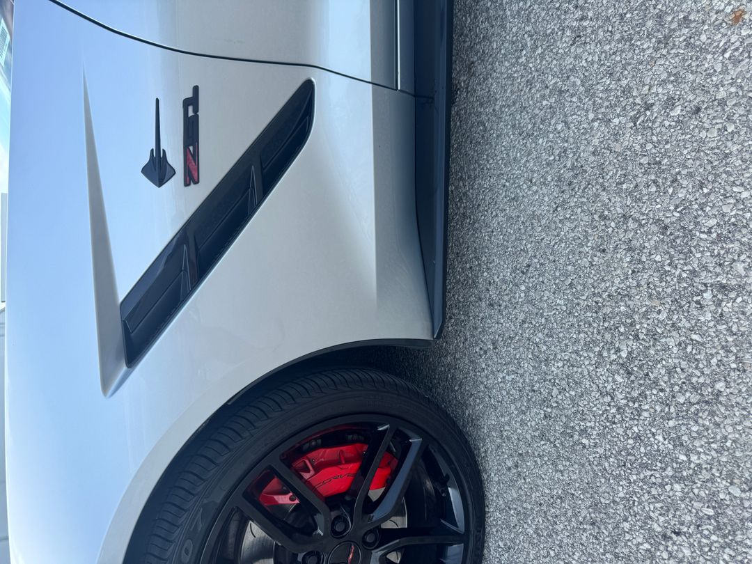 Car Preview