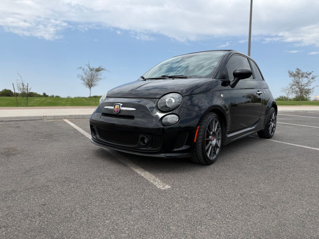 Car Preview