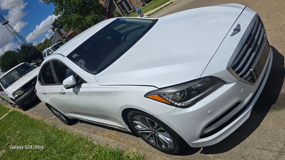 Car Preview