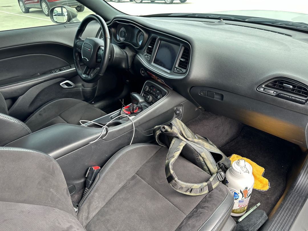 Car Preview