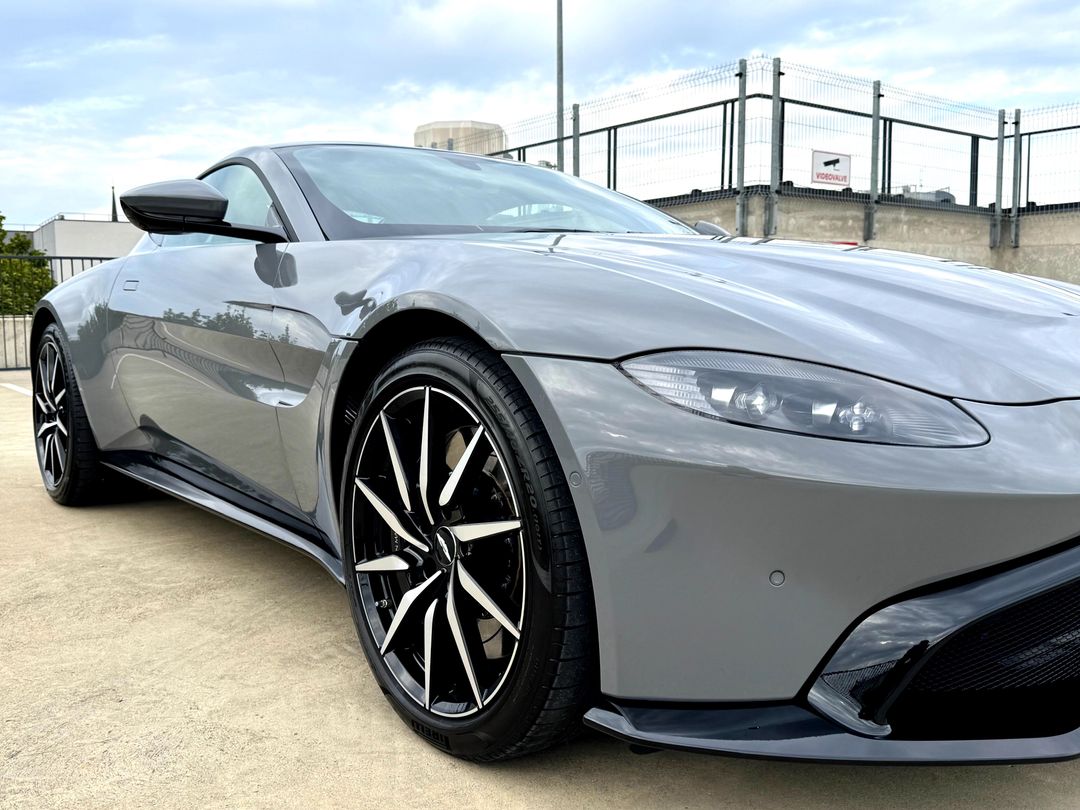 Car Preview