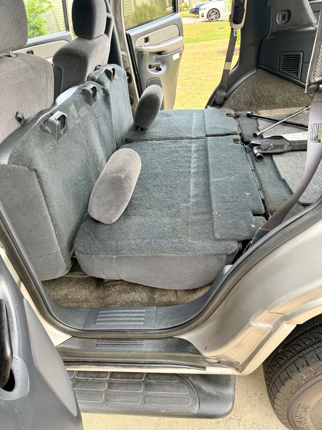 Car Preview
