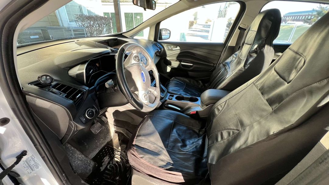 Car Preview