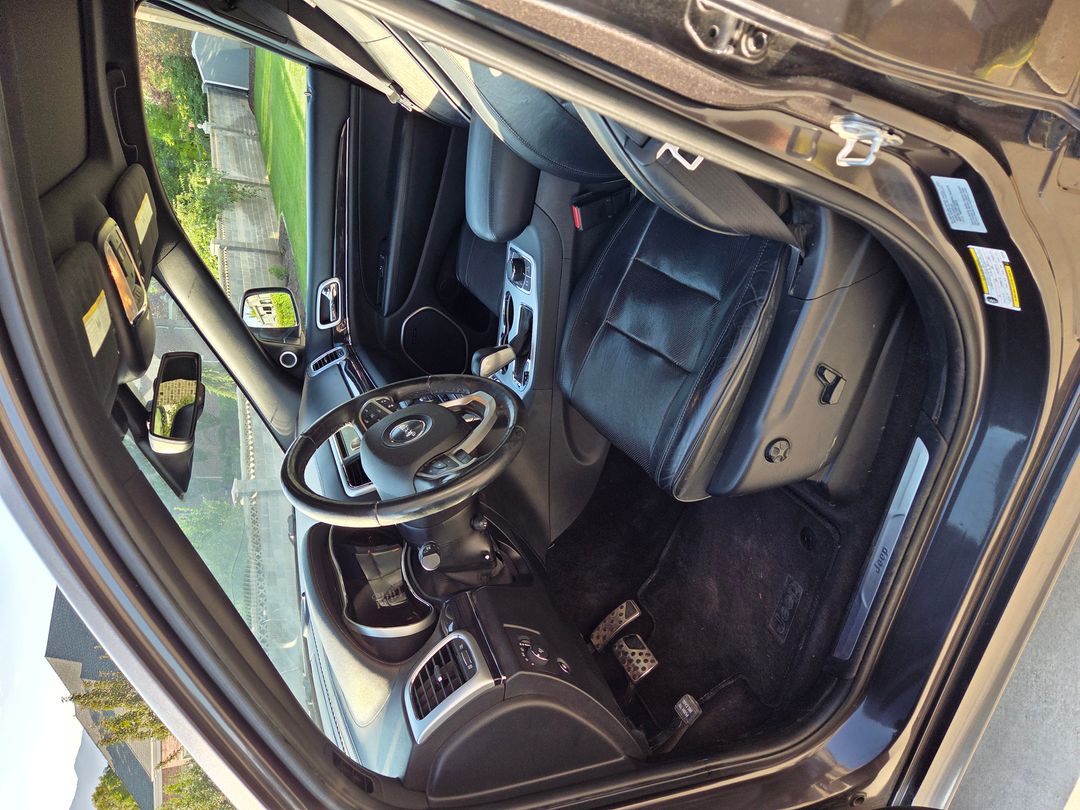 Car Preview