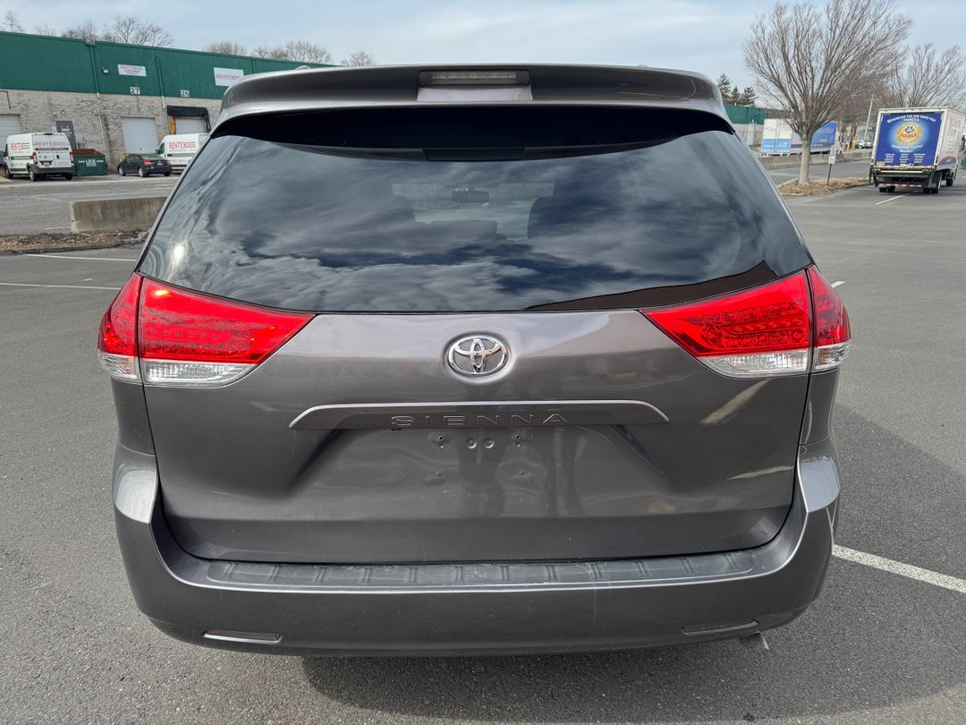 Car Preview