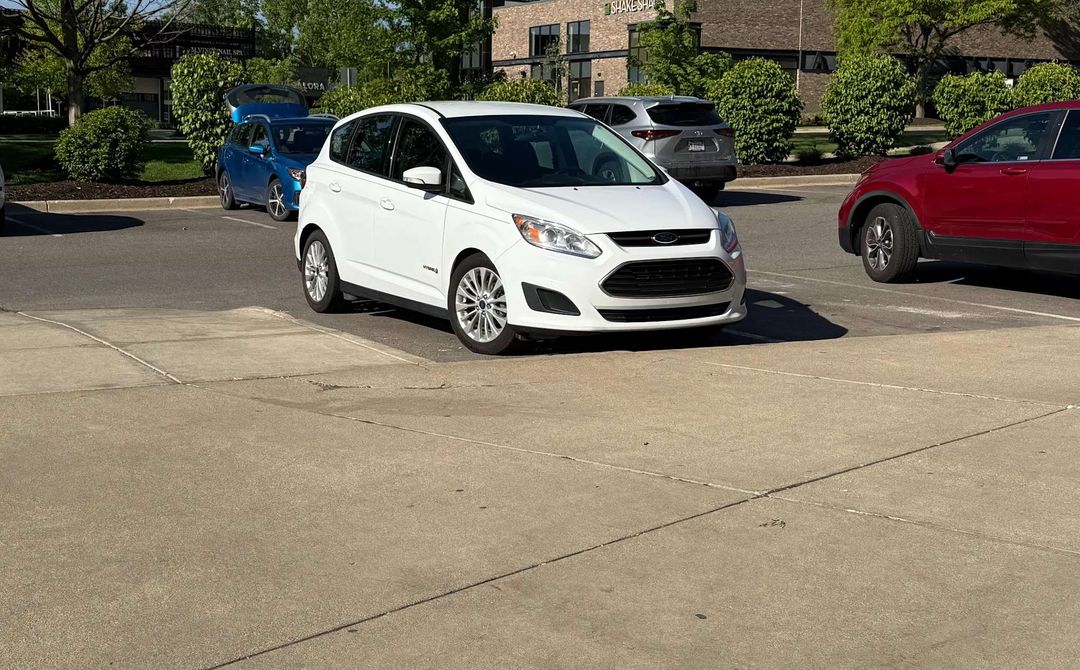 Car Preview