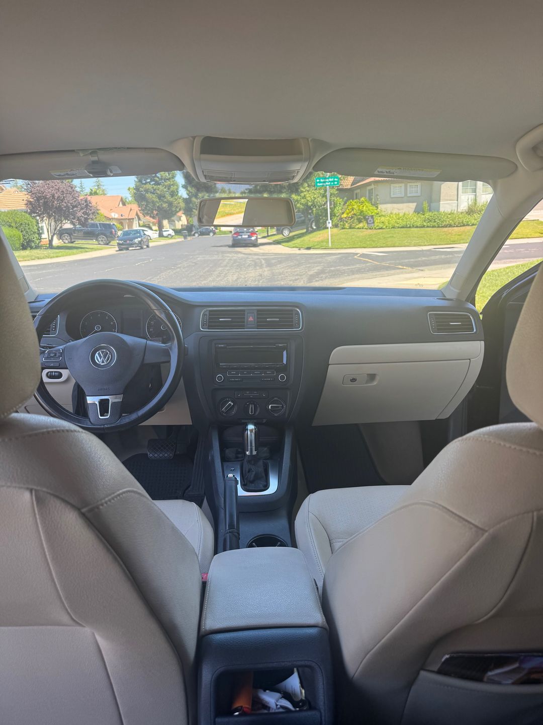 Car Preview