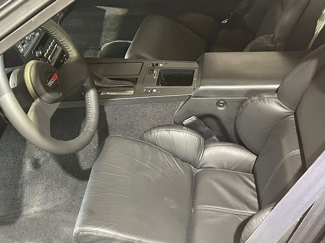 Car Preview