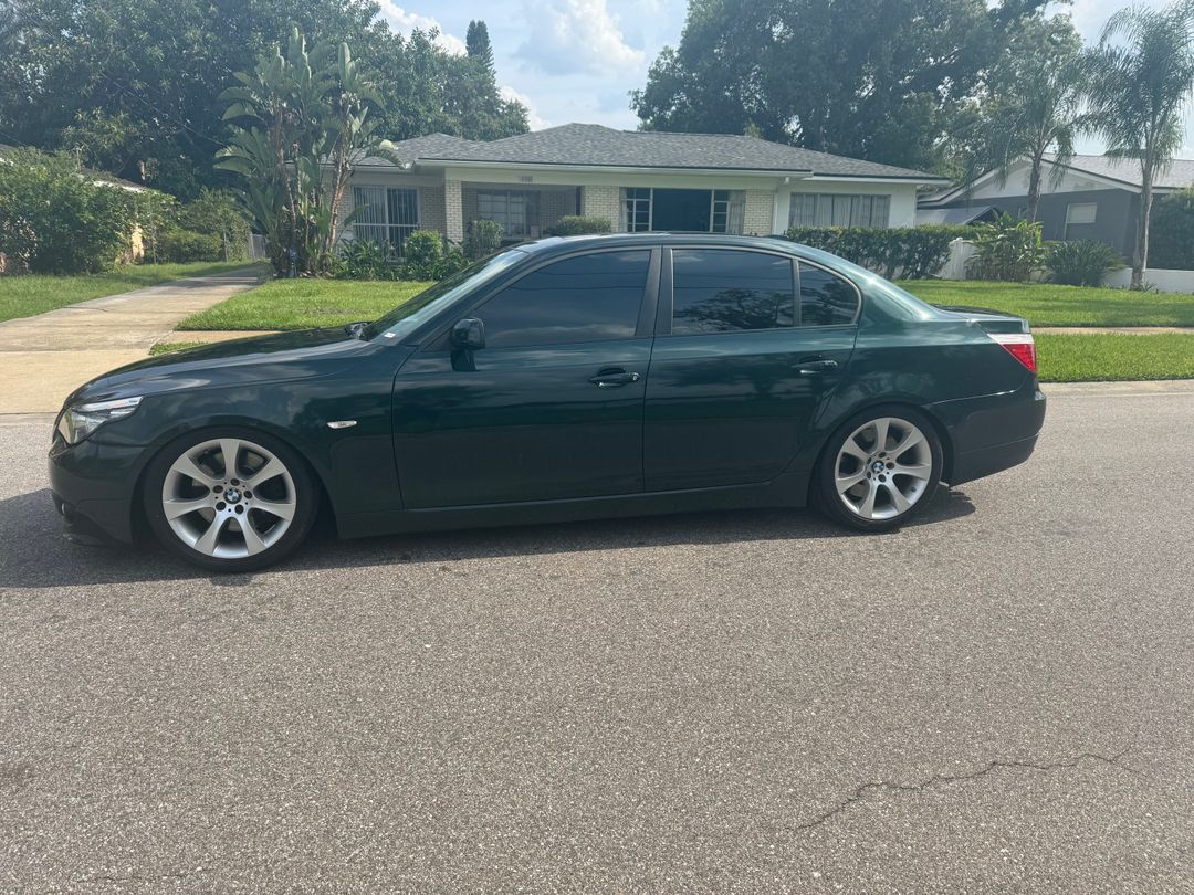 Car Preview