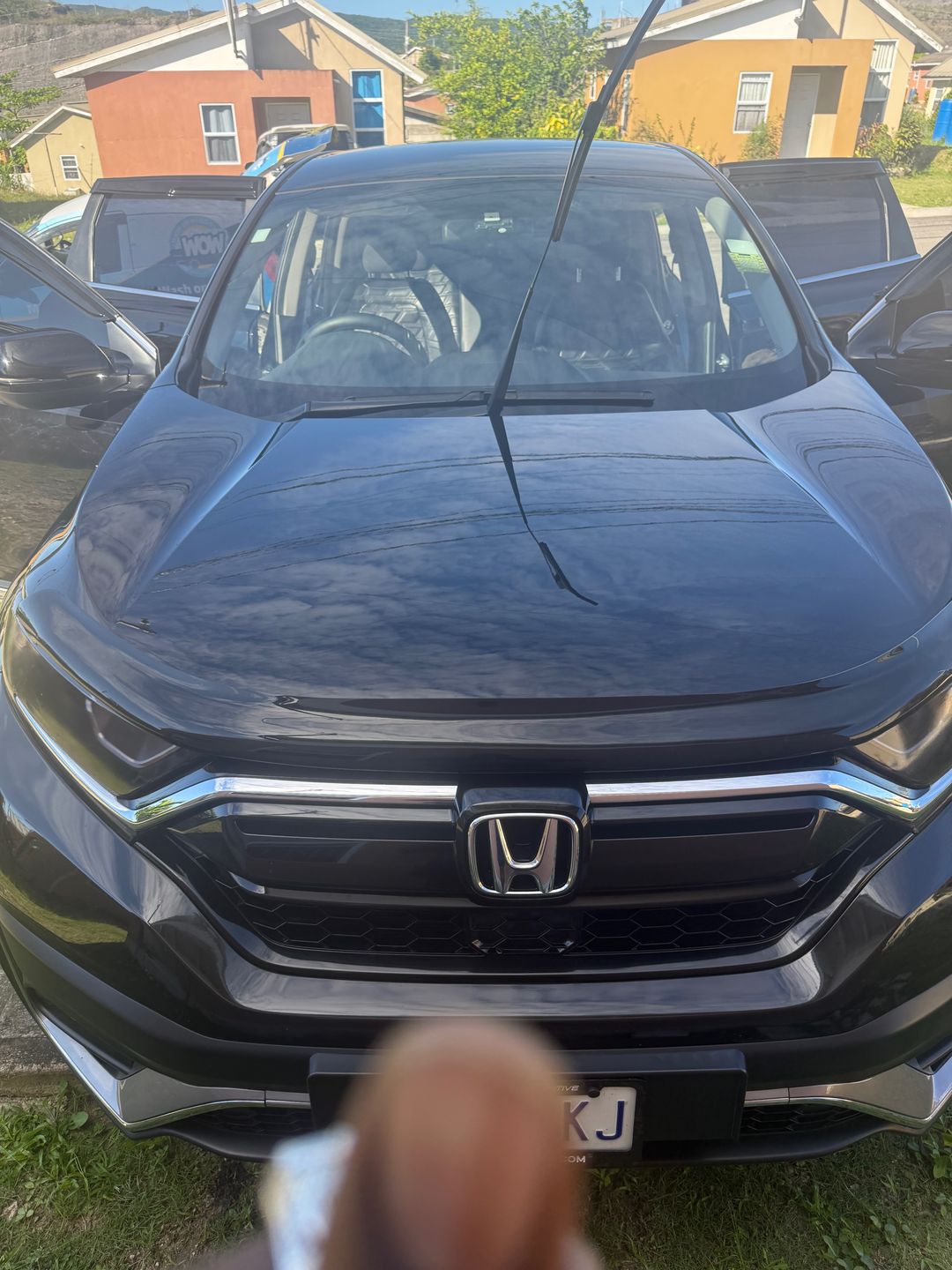Car Preview