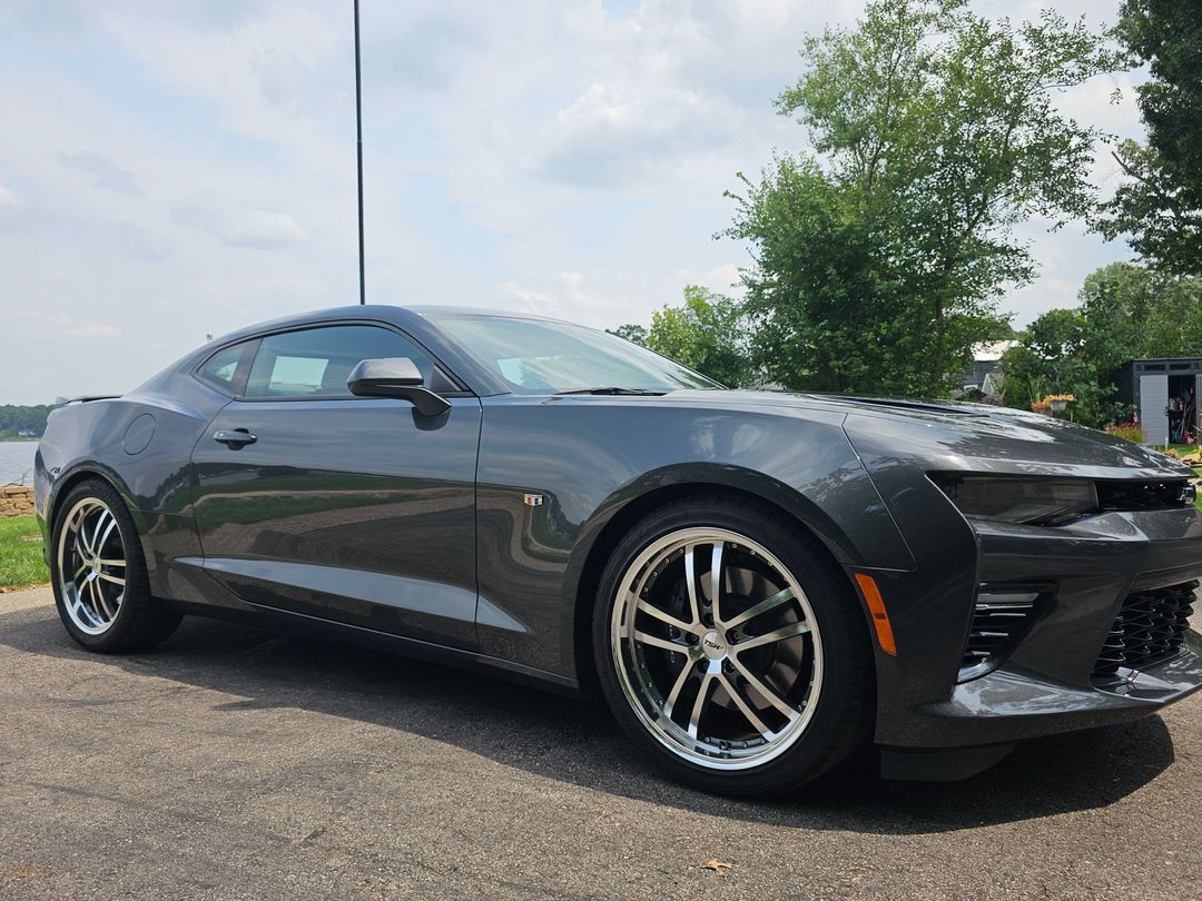 Car Preview