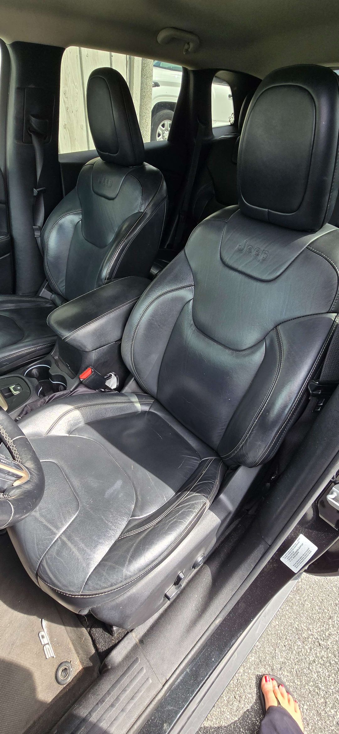 Car Preview