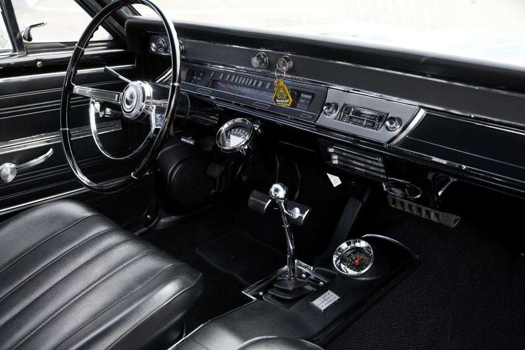 Car Preview