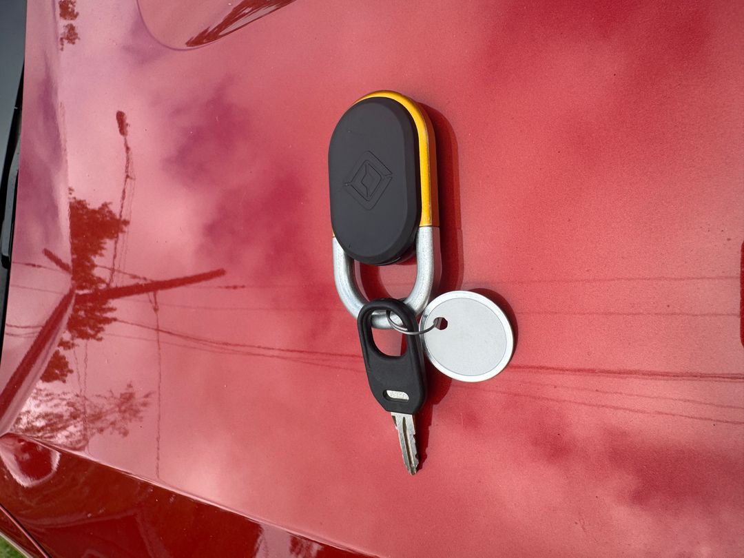 Car Preview
