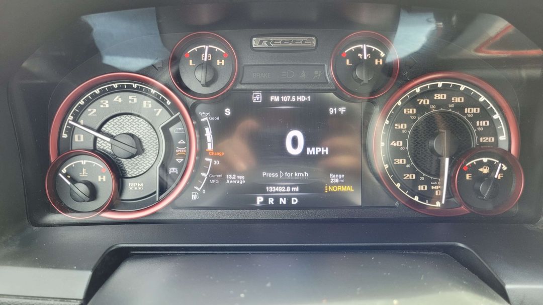 Car Preview