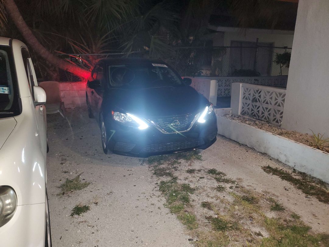 Car Preview