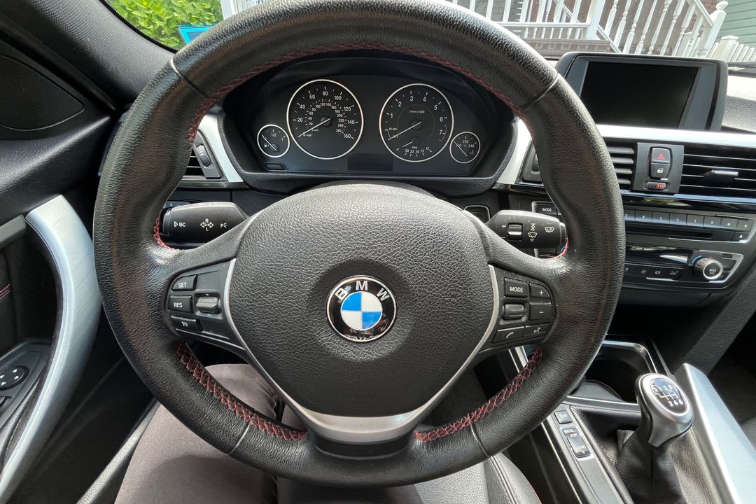 Car Preview
