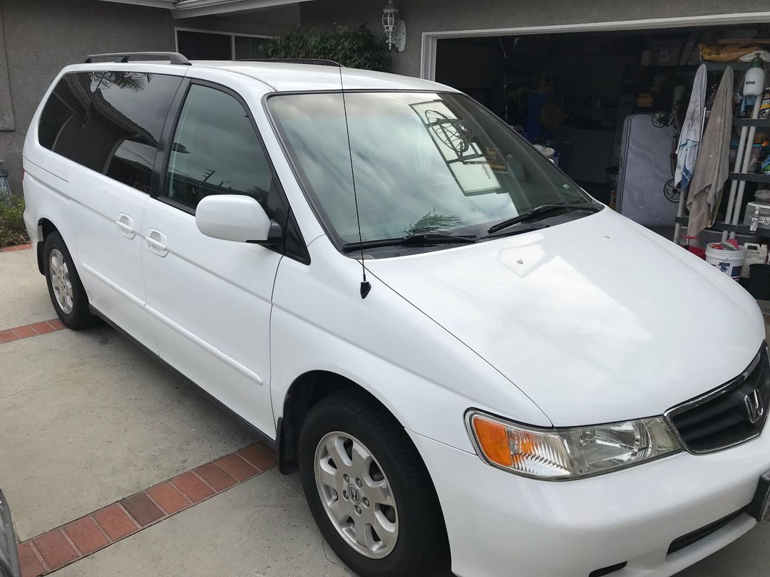 Car Preview