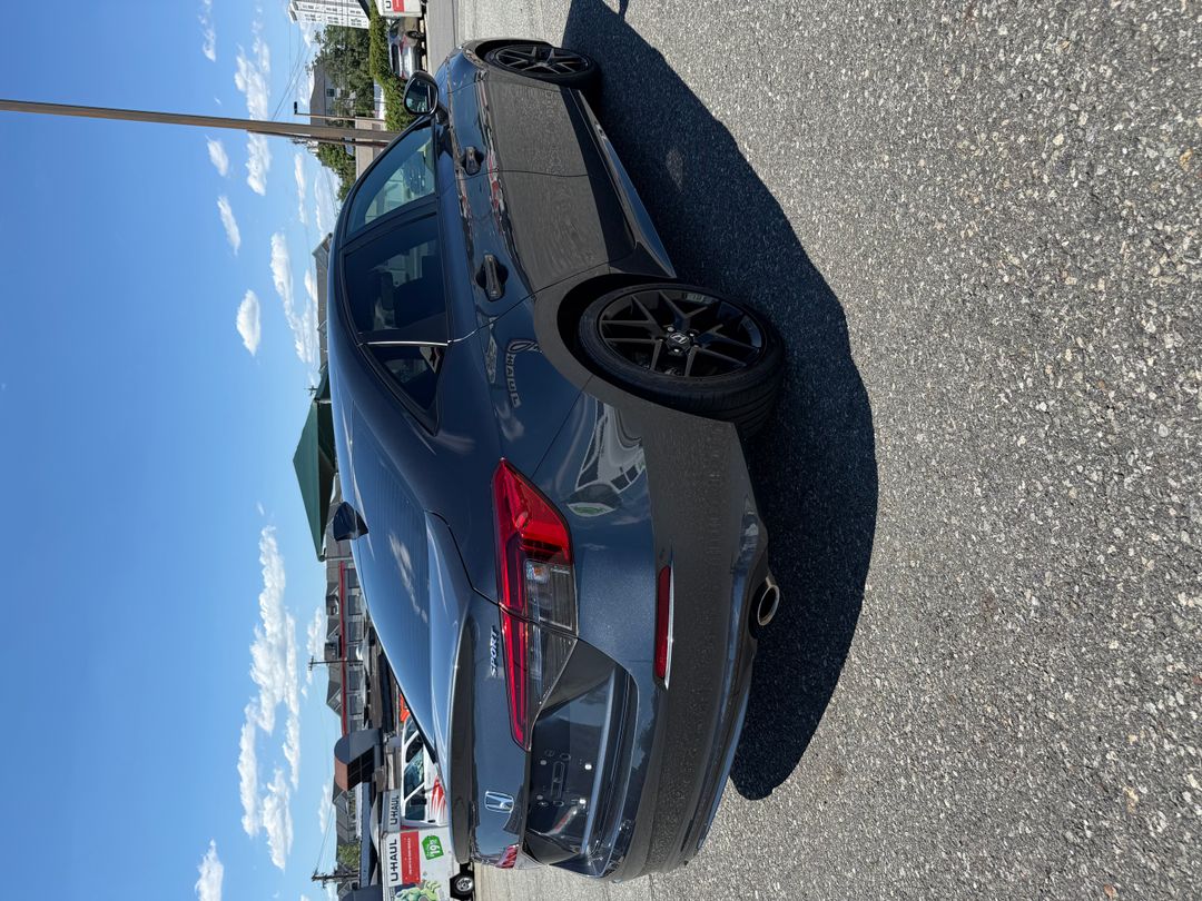 Car Preview