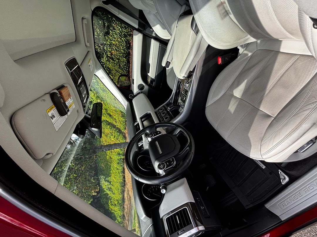 Car Preview