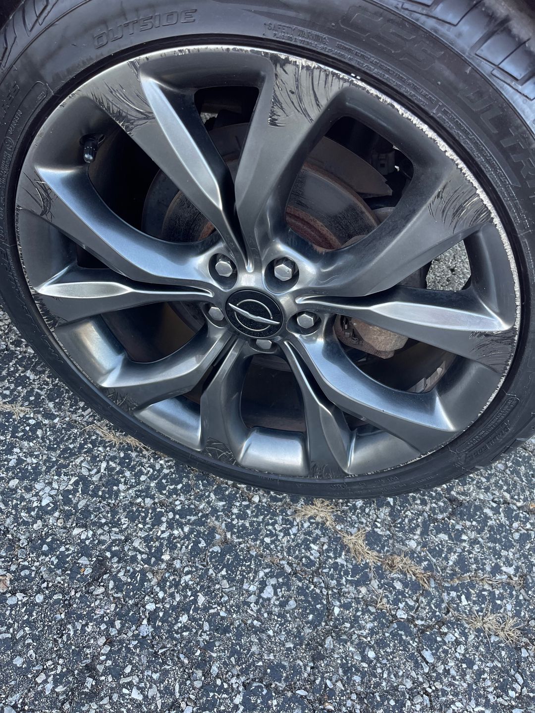 Car Preview